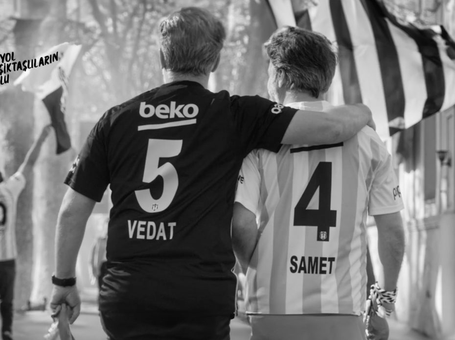 Beşiktaş Hasan Arat Ağaçlı Yol