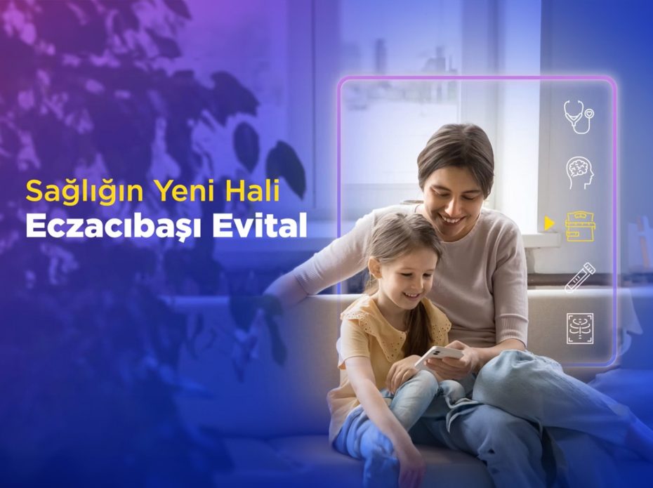 Eczacıbaşı Evital